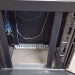 APC NetShelter SX 24U 24" x 42" Server Enclosure Cabinet Rack
